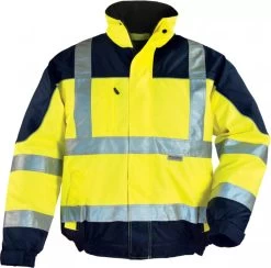 Blouson Airport Europrotection