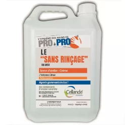 Savon Volcano Citrus Cellande