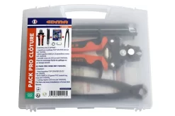 EDMA Cisaille : Pack Pro Clôture