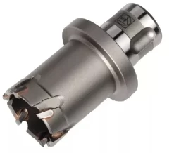 Fein Fraise à Carotter : Fraise Carbure Avec QuickIN PLUS Pour KBH 25