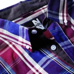 Vêtement De Travail : Chemise Flanelle Gotha -Outil De Maison Boutique SET 47277