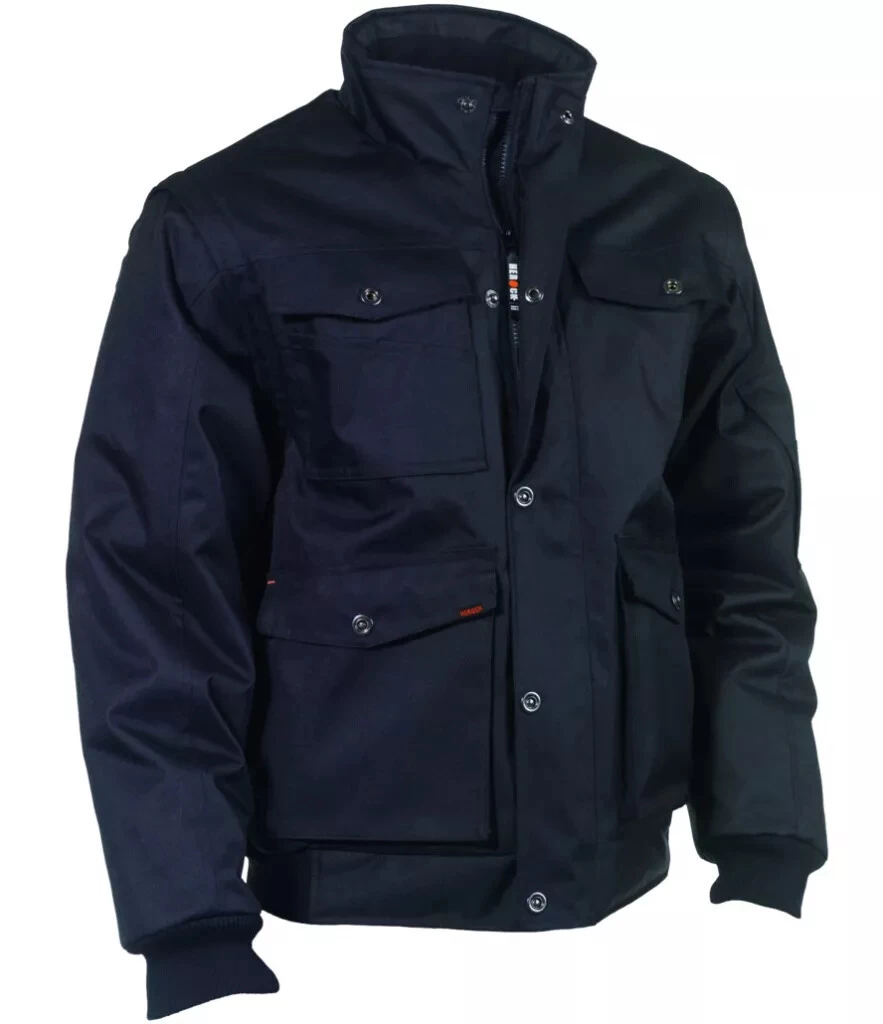 Blouson Balder 1 Blouson Balder
