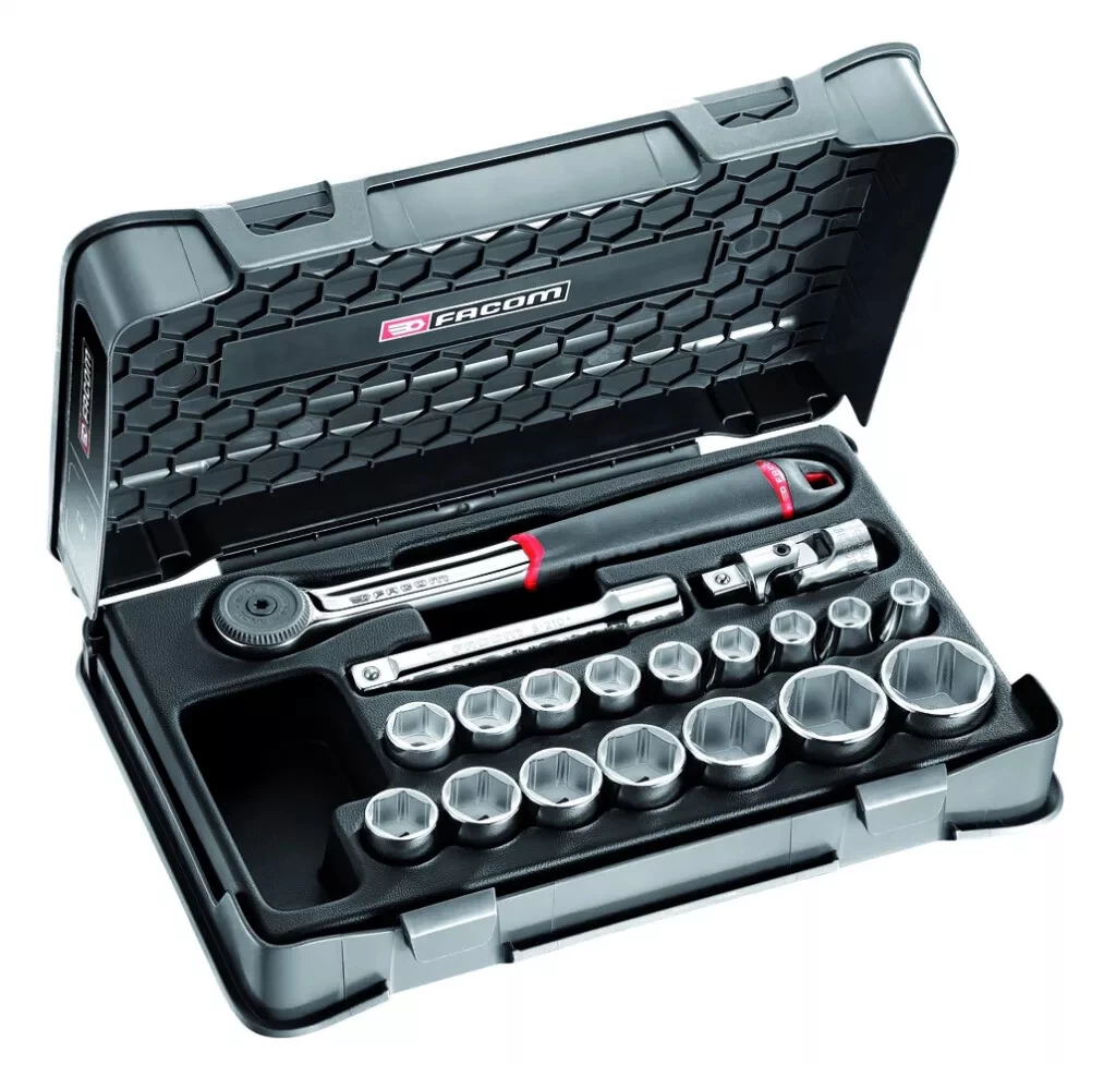 FACOM Composition S.161 1 FACOM Composition S.161