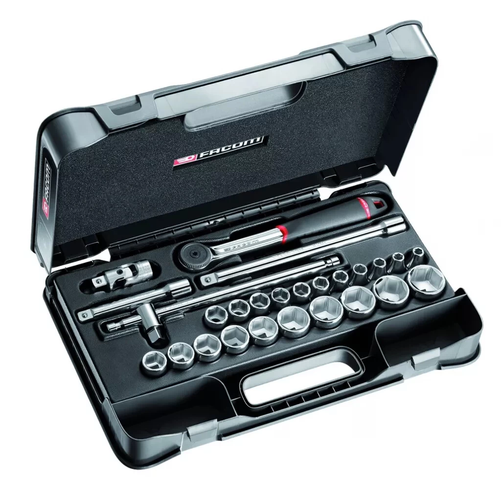 FACOM Composition S.161 2 FACOM Composition S.161 – Image 2