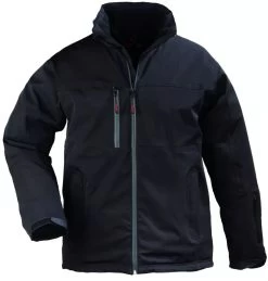 Veste Homme Softshell Yang II