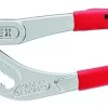 KNIPEX Pince Multiprises : Pince Pour Siphons Et Connecteurs