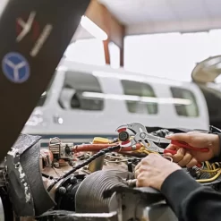 KNIPEX Pince Multiprises : Pince Pour Siphons Et Connecteurs -Outil De Maison Boutique SET 48073