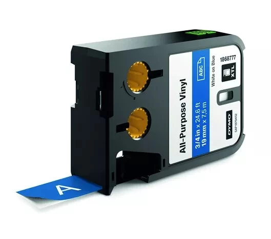 Ruban XTL - Vinyle Intérieur / Extérieur 13 Ruban XTL - Vinyle Intérieur / Extérieur – Image 13