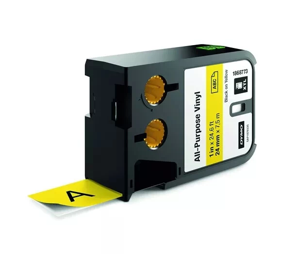 Ruban XTL - Vinyle Intérieur / Extérieur 11 Ruban XTL - Vinyle Intérieur / Extérieur – Image 11