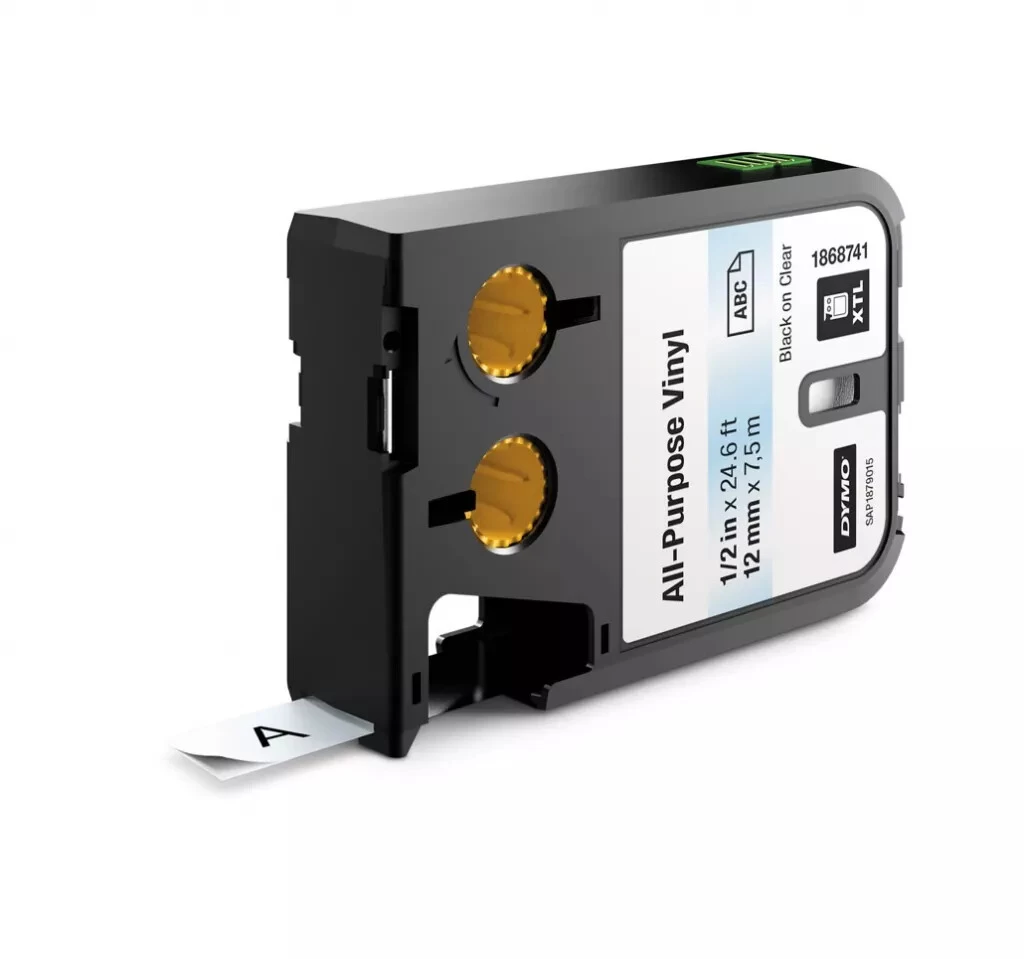 Ruban XTL - Vinyle Intérieur / Extérieur 1 Ruban XTL - Vinyle Intérieur / Extérieur