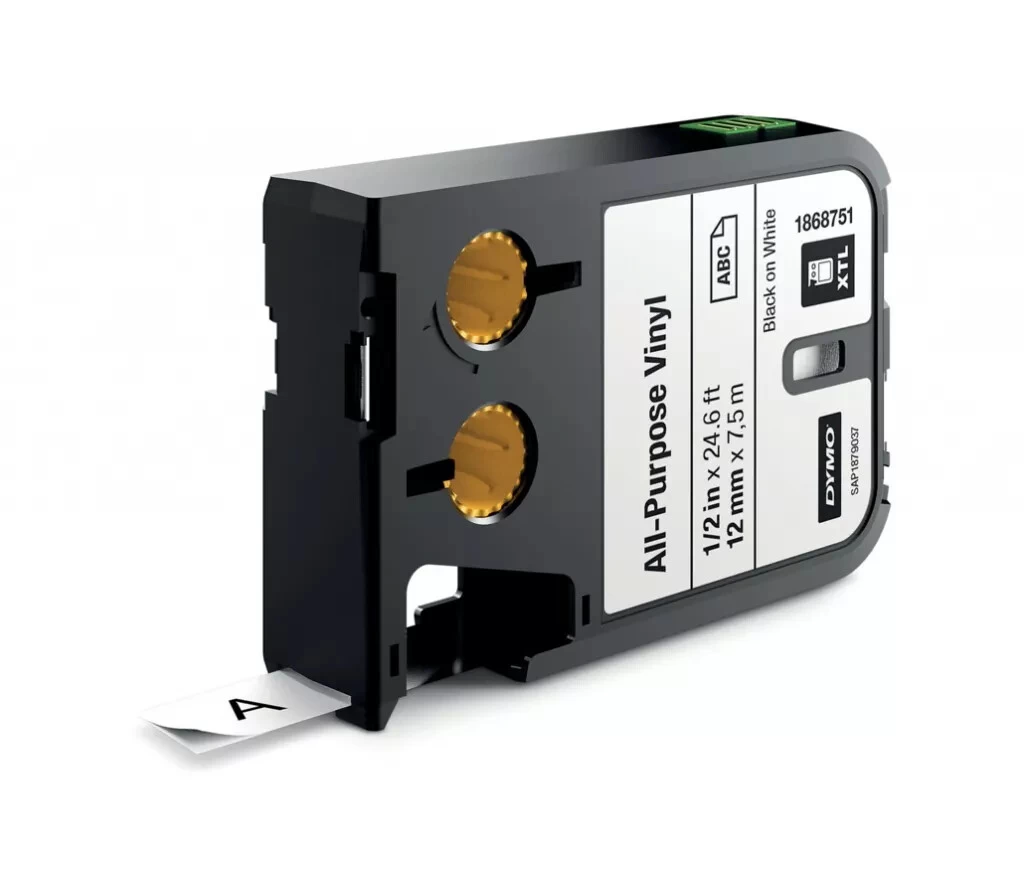 Ruban XTL - Vinyle Intérieur / Extérieur 3 Ruban XTL - Vinyle Intérieur / Extérieur – Image 3