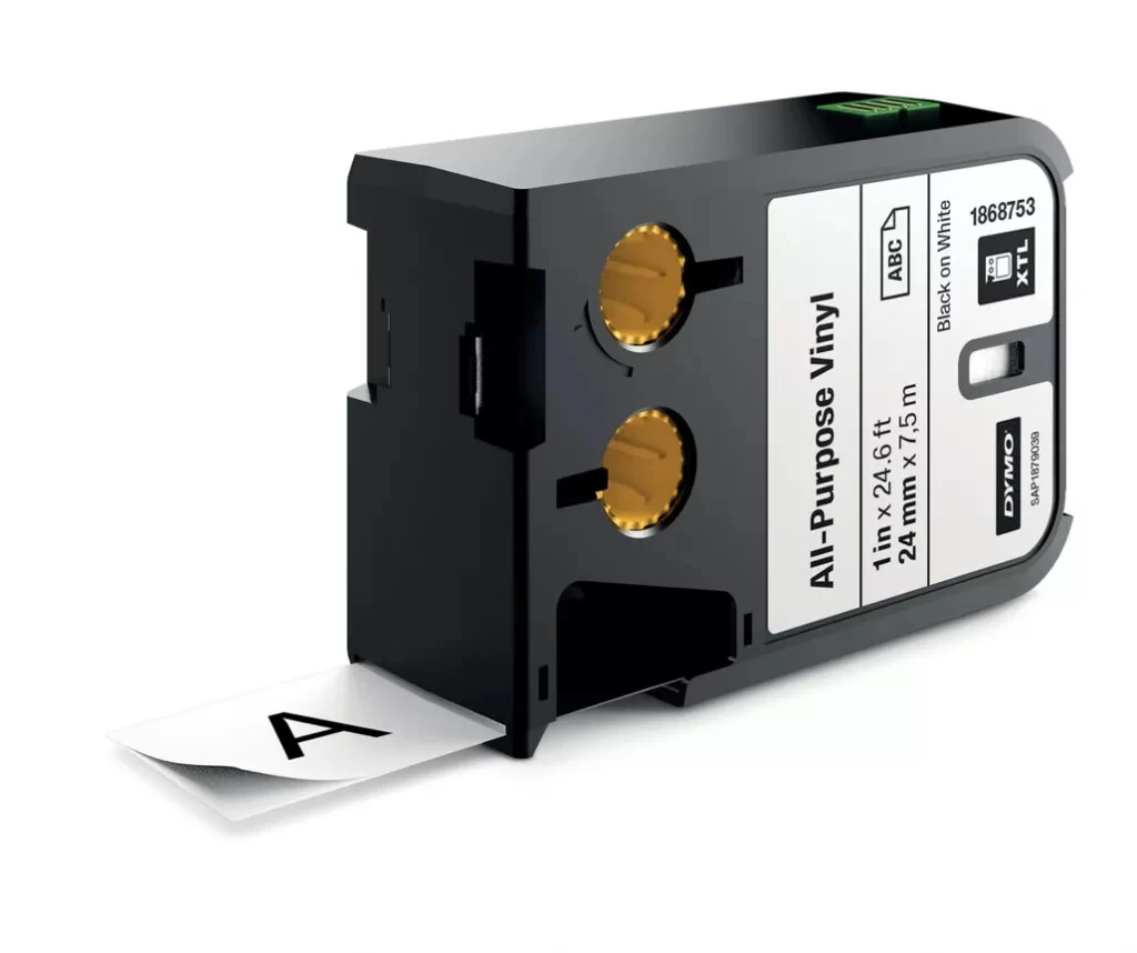 Ruban XTL - Vinyle Intérieur / Extérieur 6 Ruban XTL - Vinyle Intérieur / Extérieur – Image 6