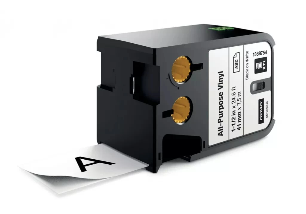 Ruban XTL - Vinyle Intérieur / Extérieur 7 Ruban XTL - Vinyle Intérieur / Extérieur – Image 7