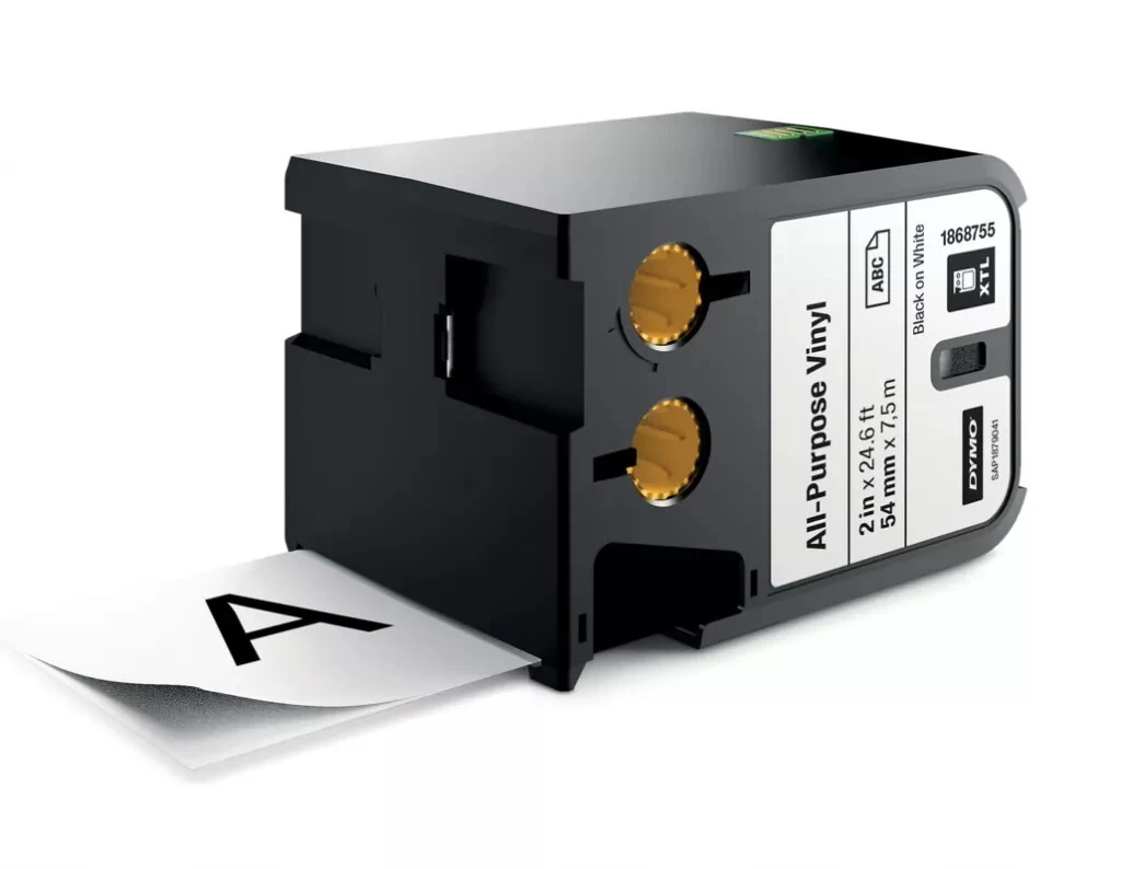 Ruban XTL - Vinyle Intérieur / Extérieur 8 Ruban XTL - Vinyle Intérieur / Extérieur – Image 8