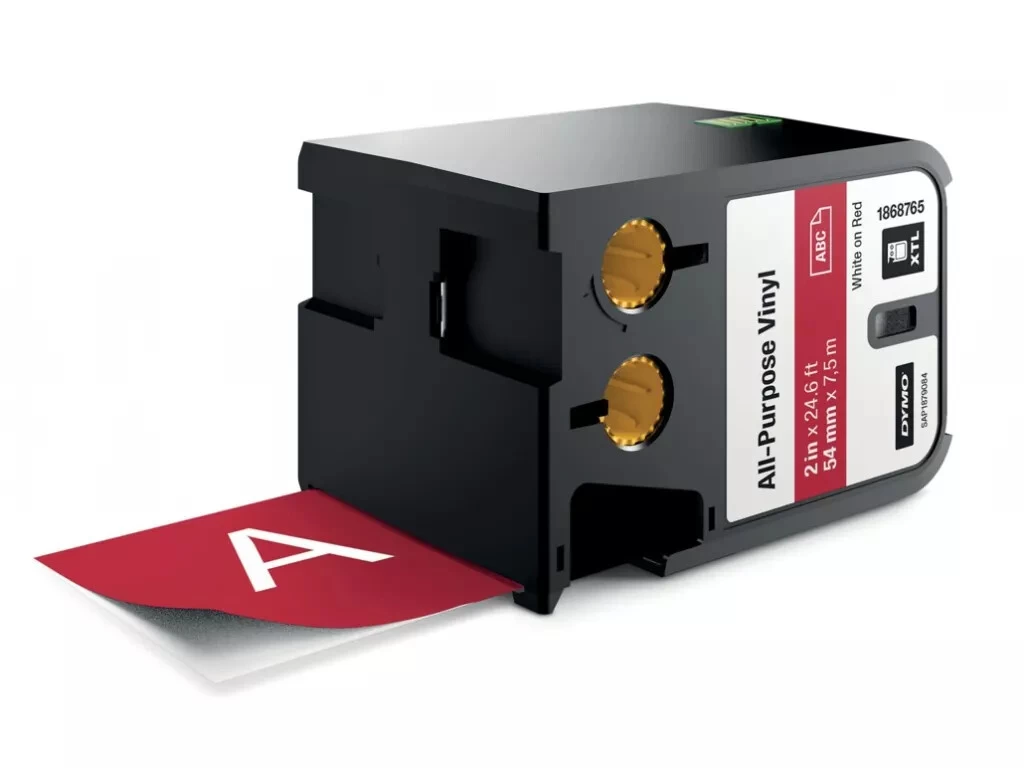 Ruban XTL - Vinyle Intérieur / Extérieur 17 Ruban XTL - Vinyle Intérieur / Extérieur – Image 17