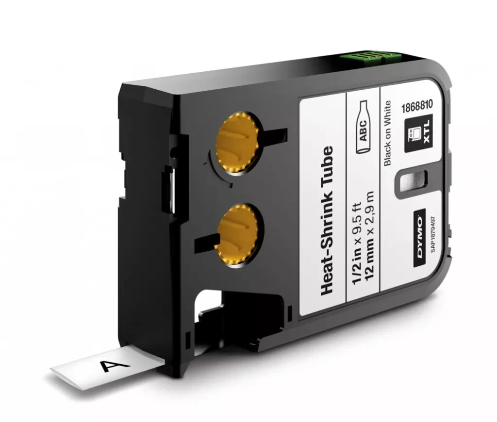 Bague XTL - Thermorétractable 1 Bague XTL - Thermorétractable