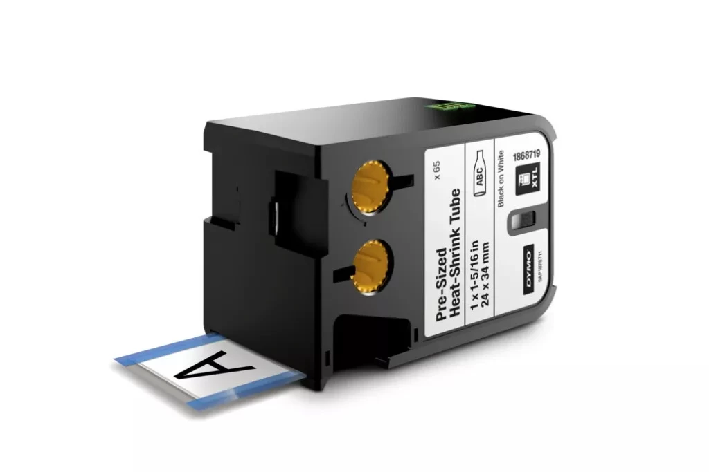 Bague XTL - Thermorétractable 4 Bague XTL - Thermorétractable – Image 4