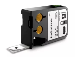 Etiqueteuse : Ruban XTL - Prédimensionné -Outil De Maison Boutique SET 48164