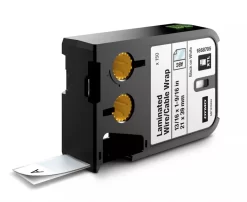 Ruban XTL - Enrobage De Fil Pré-dimensionné Plastifié