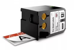 Ruban XTL - Pré-dimensionné De Sécurité