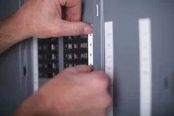 Ruban IND - Polyester Permanent -Outil De Maison Boutique SET 48173