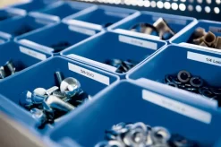 Ruban XTL - Vinyle Intérieur / Extérieur 20 Ruban XTL - Vinyle Intérieur / Extérieur -Outil De Maison Boutique SET 48174