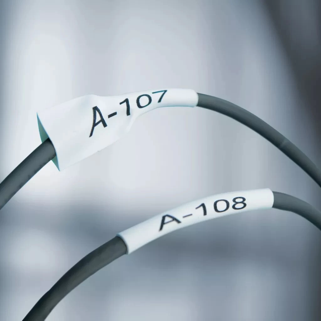 Bague XTL - Thermorétractable 2 Bague XTL - Thermorétractable – Image 2