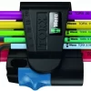 Profil Wera Torx® HF Avec Fonction De Retenue Des Vis.