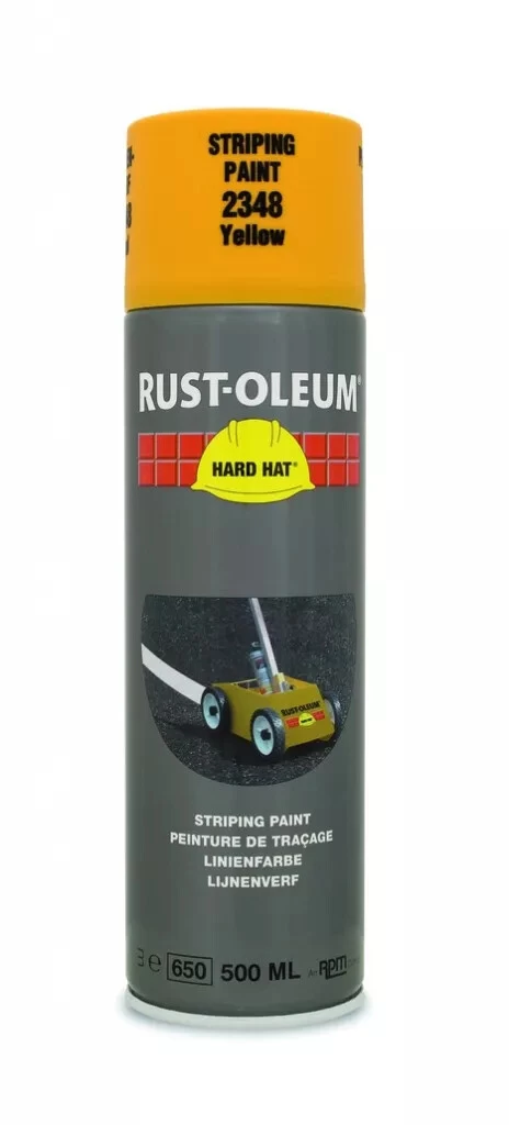 Traceur De Marquage Permanent : Rust-Oleum 2 Traceur De Marquage Permanent : Rust-Oleum – Image 2