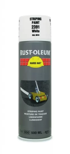 Traceur De Marquage Permanent : Rust-Oleum