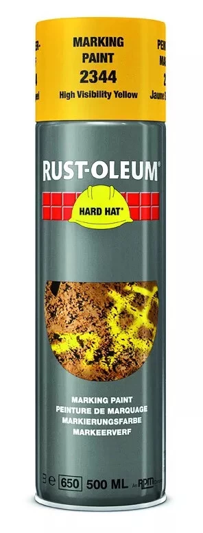 Traceur De Chantier Rust-Oleum 3 Traceur De Chantier Rust-Oleum – Image 3