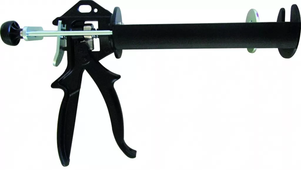 Pistolet Renforcé Pour Scellement Chimique ING Fixations 1 Pistolet Renforcé Pour Scellement Chimique ING Fixations