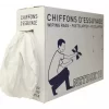Chiffons D'essuyage Recyclable Compas