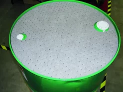 Tapis De Fût Universel