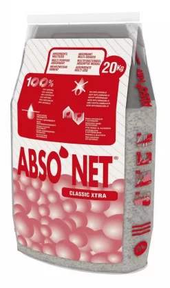 Sepiolite Absonet Classic Xtra Compas