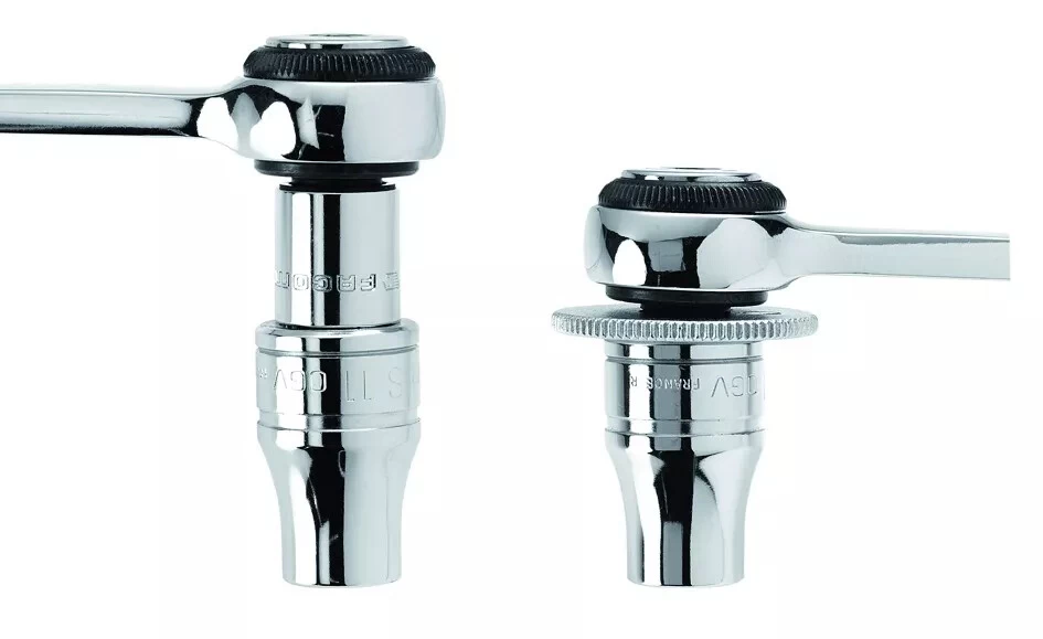 FACOM Clé à Douille : Jeu De 3 Entretoises 5 FACOM Clé à Douille : Jeu De 3 Entretoises – Image 5