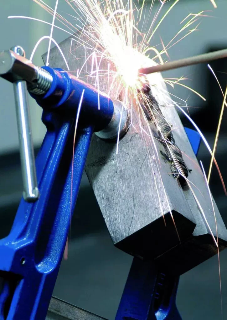 Serre-joint à Pompe Urko 2 Serre-joint à Pompe Urko – Image 2