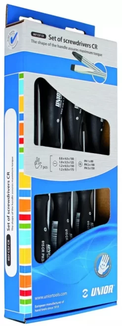 Tournevis : Jeu De Tournevis CR