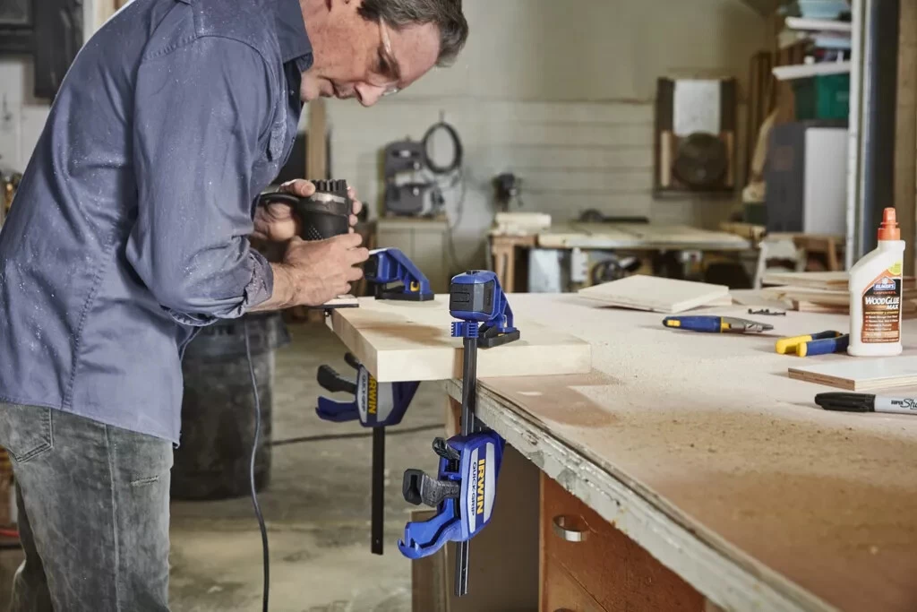 Quick-Grip XP 2 Quick-Grip XP – Image 2