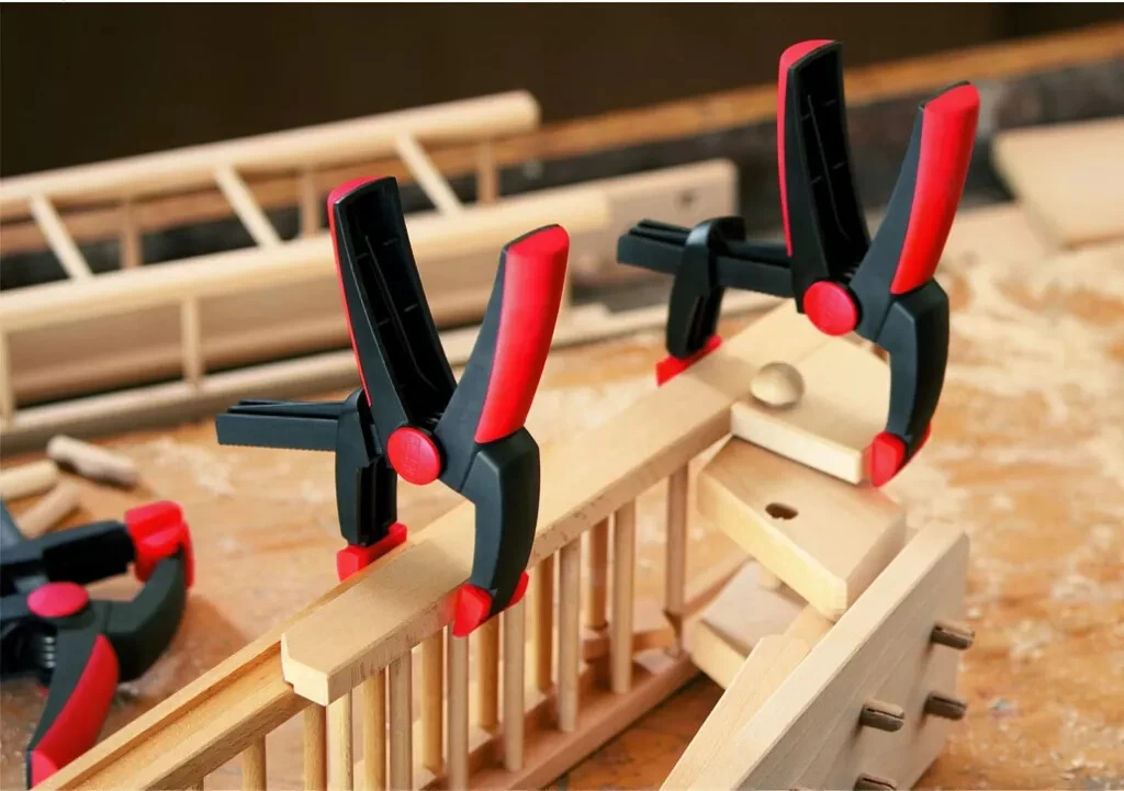 Pinces Diverses : Varioclippix 2 Pinces Diverses : Varioclippix – Image 2