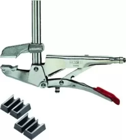 Pince étau : Série GRZ