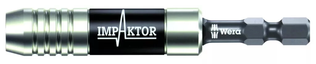 Porte Embout Impaktor Wera 1 Porte Embout Impaktor Wera