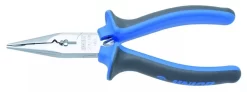 Pince à Becs Droits Série 514/1BI Unior Tools