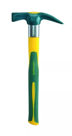 Martellerie : Marteau De Coffreur Batipro Novamax Avec Aimant