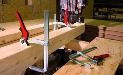 Presse à Serrage Rapide -Outil De Maison Boutique SET 49206