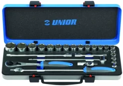 Clé à Douille : Composition 190 BI