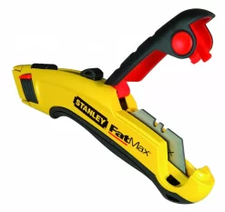 Couteau FatMax® Stanley -Outil De Maison Boutique SET 49235