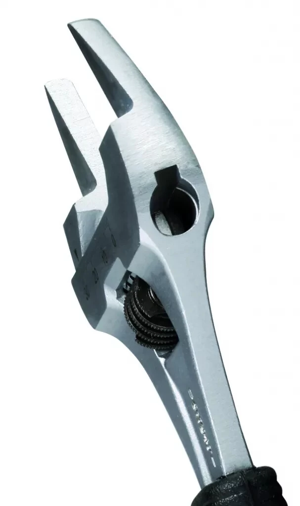 Clé à Molette : Virax Série 0170 2 Clé à Molette : Virax Série 0170 – Image 2