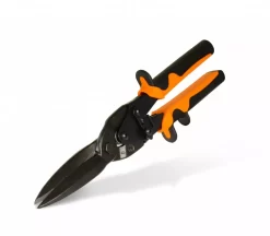 EDMA Cisaille à Tôle Type Aviation Longue FLYER'SL -Outil De Maison Boutique SET 49272