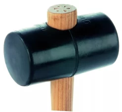 MOB Martellerie : En Caoutchouc